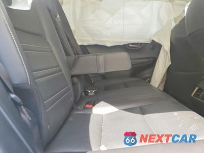 Zdjęcie 10 z 12 samochodu: 2018 LEXUS NX 300 BASE VIN:JTJBARBZ8J2160216 - miniatura