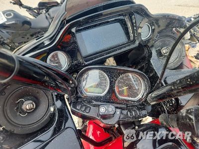 Zdjęcie 7 z 9 samochodu: 2022 HARLEY-DAVIDSON FLTRXS VIN:1HD1KTP13NB630135 - miniatura