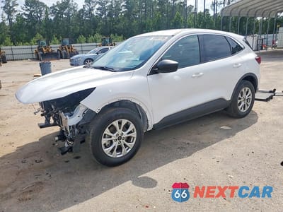 2023 FORD ESCAPE ACTIVE 1FMCU9GN3PUA08020 - główne zdjęcie licytacji z USA - miniatura