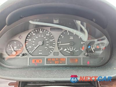 Zdjęcie 9 z 12 samochodu: 2004 BMW 325 I VIN:WBAEV33404KR27451 - miniatura