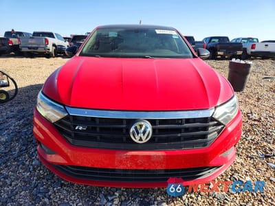Piąte zdjęcie samochodu w środku: 2021 VOLKSWAGEN JETTA S VIN:3VWC57BU1MM063955 - miniatura