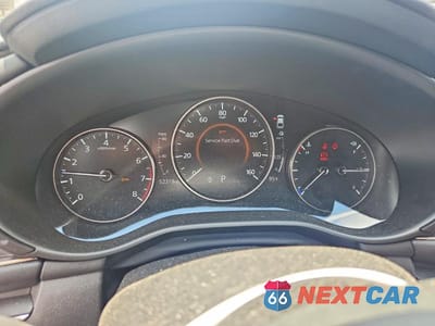 Zdjęcie 9 z 12 samochodu: 2022 MAZDA 3 PREFERRED VIN:JM1BPBLL9N1514484 - miniatura