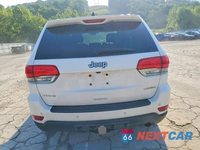 Zdjęcie 6 z 13 samochodu: 2018 JEEP GRAND CHEROKEE LAREDO VIN:1C4RJFAG2JC181444 - miniatura
