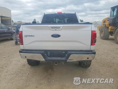Zdjęcie 6 z 12 samochodu: 2016 FORD F150 SUPERCREW VIN:1FTEW1EG2GKE72165 - miniatura