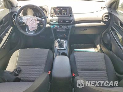 Zdjęcie 8 z 13 samochodu: 2020 HYUNDAI KONA SEL VIN:KM8K22AA0LU481916 - miniatura