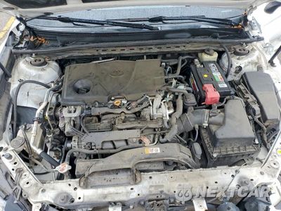 Zdjęcie 11 z 13 samochodu: 2018 TOYOTA CAMRY SE VIN:4T1B11HK7JU040874 - miniatura