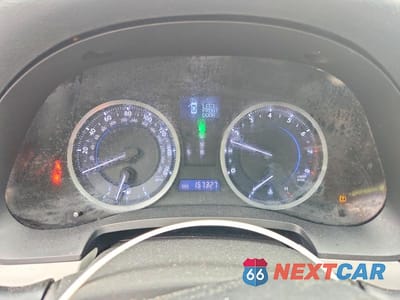 Zdjęcie 9 z 13 samochodu: 2012 LEXUS IS 250 VIN:JTHCF5C25C5054812 - miniatura