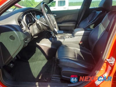 Zdjęcie 7 z 12 samochodu: 2016 DODGE CHARGER R/T VIN:2C3CDXCT7GH272555 - miniatura