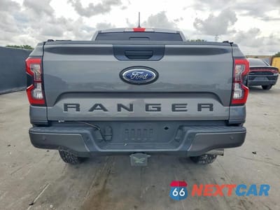 Zdjęcie 6 z 12 samochodu: 2024 FORD RANGER XLT VIN:1FTER4GH1RLE32347 - miniatura