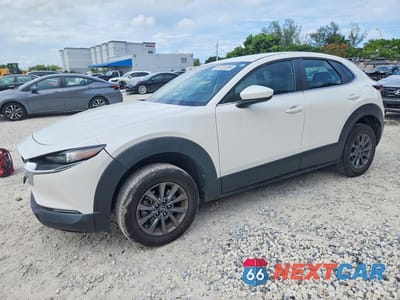 2021 MAZDA CX-30 3MVDMAAL2MM215823 - główne zdjęcie licytacji z USA - miniatura