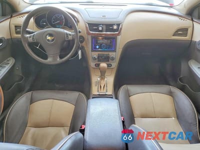 Zdjęcie 8 z 12 samochodu: 2011 CHEVROLET MALIBU LTZ VIN:1G1ZE5E74BF216664 - miniatura