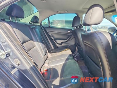 Zdjęcie 10 z 12 samochodu: 2006 ACURA TSX VIN:JH4CL96946C008400 - miniatura