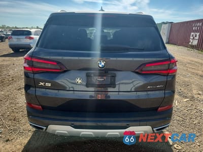 Zdjęcie 6 z 12 samochodu: 2022 BMW X5 XDRIVE40I VIN:5UXCR6C08N9J10345 - miniatura