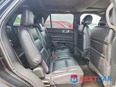 Zdjęcie 11 z 13 samochodu: 2012 FORD EXPLORER XLT VIN:1FMHK7D98CGA47783 - miniatura