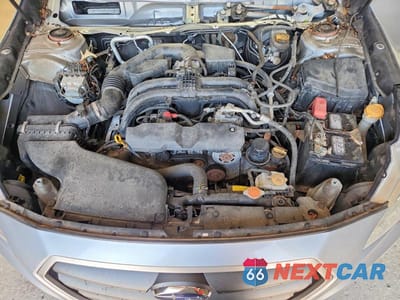 Zdjęcie 11 z 12 samochodu: 2017 SUBARU LEGACY 2.5I VIN:4S3BNAA66H3030231 - miniatura