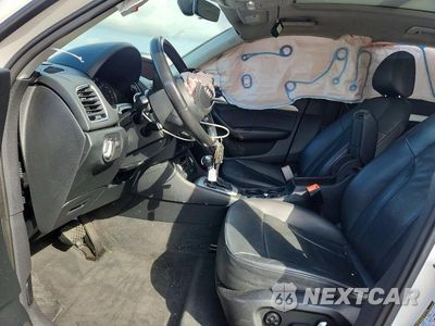 Zdjęcie 7 z 13 samochodu: 2017 AUDI Q3 PREMIUM VIN:WA1BCCFS5HR016335 - miniatura