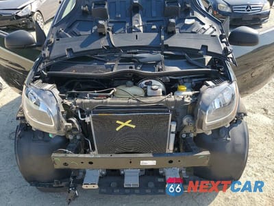 Zdjęcie 11 z 12 samochodu: 2016 SMART FORTWO VIN:WMEFJ5DA2GK056643 - miniatura