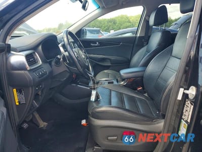 Zdjęcie 7 z 13 samochodu: 2017 KIA SORENTO EX VIN:5XYPH4A13HG258797 - miniatura