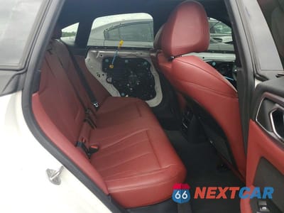 Zdjęcie 10 z 12 samochodu: 2023 BMW 430XI GRAN COUPE VIN:WBA73AV02PFM95925 - miniatura