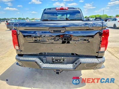 Zdjęcie 6 z 13 samochodu: 2025 CHEVROLET COLORADO VIN:1GCPSBEK2S1245085 - miniatura