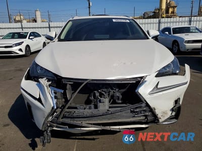 Piąte zdjęcie samochodu w środku: 2021 LEXUS NX 300H BASE VIN:JTJGJRDZ6M5015696 - miniatura