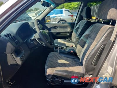 Zdjęcie 7 z 13 samochodu: 2003 HONDA CR-V EX VIN:SHSRD78873U149549 - miniatura