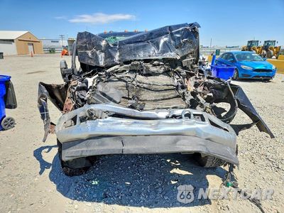 Piąte zdjęcie samochodu w środku: 2018 FORD F 250 VIN:1FT7X2BTXJEB48402 - miniatura