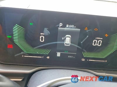 Zdjęcie 9 z 13 samochodu: 2026 KIA SPORTAGE LX VIN:KNDPU3DG5T7305727 - miniatura