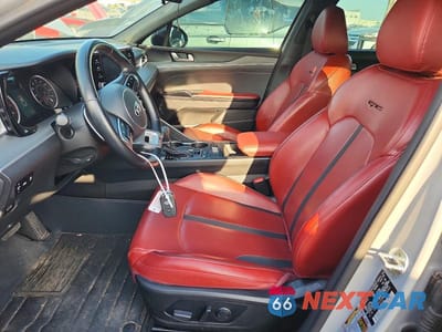 Zdjęcie 7 z 13 samochodu: 2021 KIA K5 GT LINE VIN:5XXG64J29MG077202 - miniatura