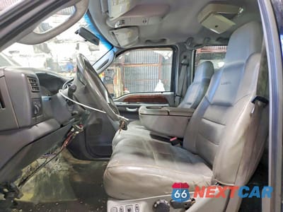 Zdjęcie 7 z 12 samochodu: 2003 FORD F350 SUPER DUTY VIN:1FTWW33P63EC12458 - miniatura