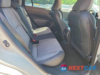 Zdjęcie 11 z 13 samochodu: 2024 SUBARU CROSSTREK PREMIUM VIN:JF2GUADC4R8331788 - miniatura