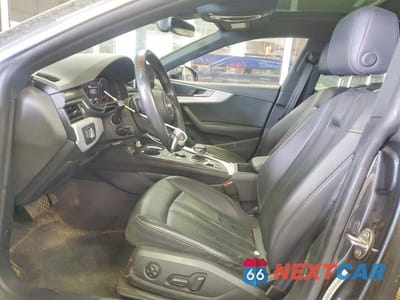 Zdjęcie 7 z 12 samochodu: 2018 AUDI A5 PREMIUM PLUS VIN:WAUBNCF56JA131862 - miniatura
