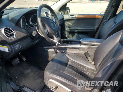 Zdjęcie 7 z 13 samochodu: 2006 MERCEDES-BENZ ML 350 VIN:4JGBB86E36A061832 - miniatura