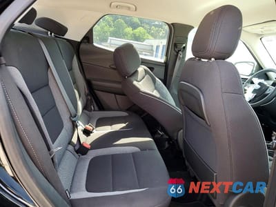Zdjęcie 11 z 14 samochodu: 2026 CHEVROLET TRAILBLAZER LT VIN:KL79MRSL6TB139448 - miniatura