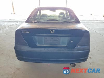 Zdjęcie 6 z 12 samochodu: 2001 HONDA CIVIC SI VIN:1HGEM22921L084776 - miniatura