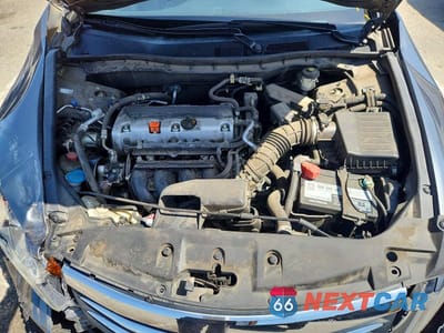 Zdjęcie 11 z 12 samochodu: 2011 HONDA ACCORD LX VIN:1HGCP2F33BA081919 - miniatura