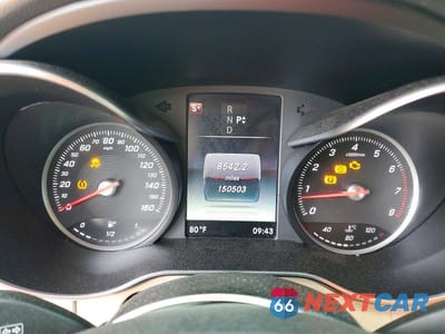 Zdjęcie 9 z 13 samochodu: 2017 MERCEDES-BENZ C 300 VIN:55SWF4JB8HU202872 - miniatura