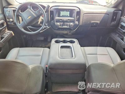 Zdjęcie 8 z 13 samochodu: 2019 CHEVROLET SILVERADO LD C1500 VIN:2GCRCNEC5K1129177 - miniatura