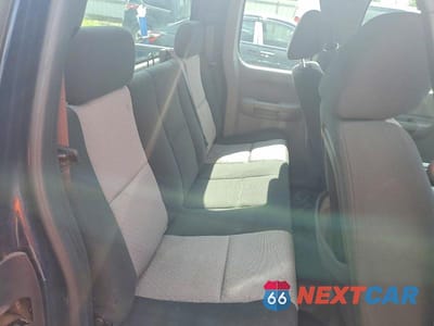Zdjęcie 10 z 12 samochodu: 2009 CHEVROLET SILVERADO C1500 VIN:1GCEC19X69Z250726 - miniatura