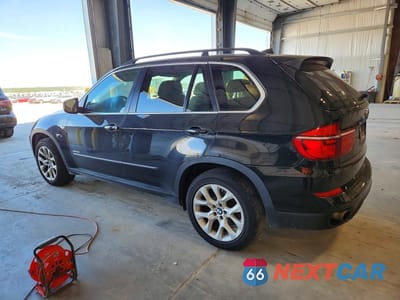 Drugie zdjęcie samochodu z przodu: 2013 BMW X5 XDRIVE35I VIN:5UXZV4C52D0E06635 - miniatura