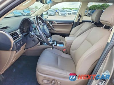 Zdjęcie 7 z 14 samochodu: 2021 LEXUS GX 460 PREMIUM VIN:JTJAM7BX6M5300403 - miniatura