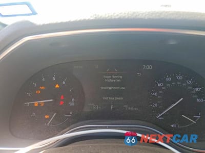 Zdjęcie 9 z 12 samochodu: 2020 TOYOTA AVALON XLE VIN:4T1AZ1FBXLU044752 - miniatura