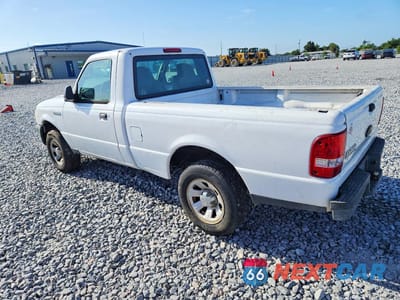 Drugie zdjęcie samochodu z przodu: 2006 FORD RANGER VIN:1FTYR10D56PA89369 - miniatura
