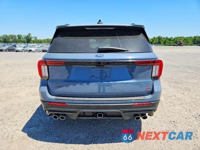 Zdjęcie 6 z 13 samochodu: 2025 FORD EXPLORER ST VIN:1FMWK8GC9SGC16566 - miniatura