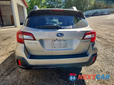 Zdjęcie 6 z 13 samochodu: 2018 SUBARU OUTBACK 2.5I PREMIUM VIN:4S4BSACC3J3364875 - miniatura