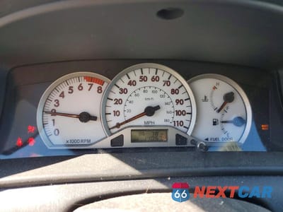 Zdjęcie 9 z 12 samochodu: 2007 TOYOTA COROLLA S VIN:1NXBR32E07Z791699 - miniatura