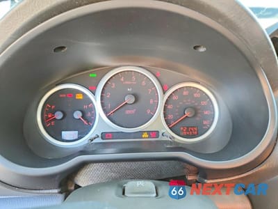 Zdjęcie 9 z 12 samochodu: 2006 SUBARU IMPREZA WRX STI VIN:JF1GD70646L514172 - miniatura