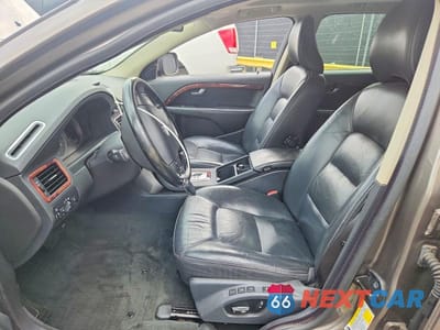 Zdjęcie 7 z 12 samochodu: 2008 VOLVO XC70 VIN:YV4BZ982081037772 - miniatura