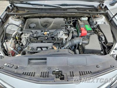 Zdjęcie 11 z 12 samochodu: 2019 TOYOTA CAMRY SE VIN:4T1B11HK3KU747651 - miniatura