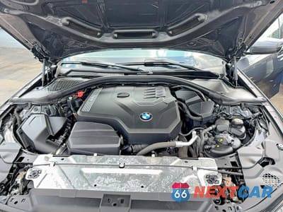 Zdjęcie 7 z 10 samochodu: 2020 BMW 330XI VIN:3MW5R7J02L8B39234 - miniatura